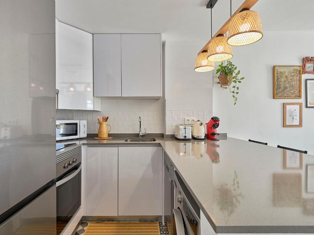 Apartment Doña Julia Golf Views by Interhome photo 3