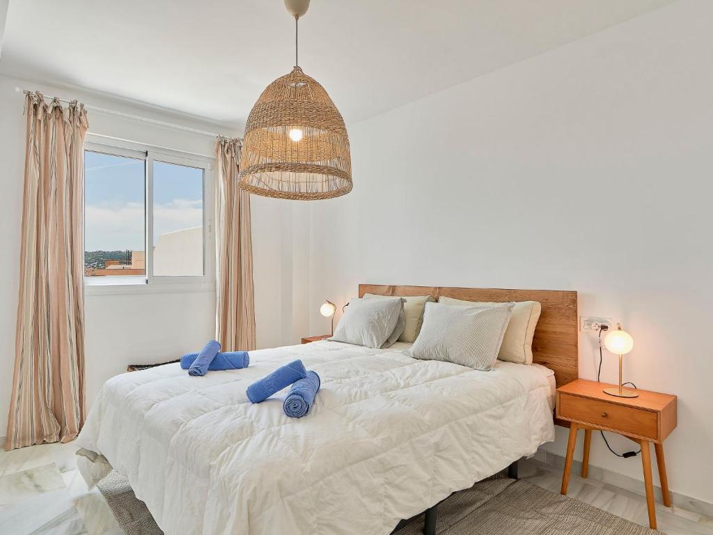 Apartment Doña Julia Golf Views by Interhome photo 4