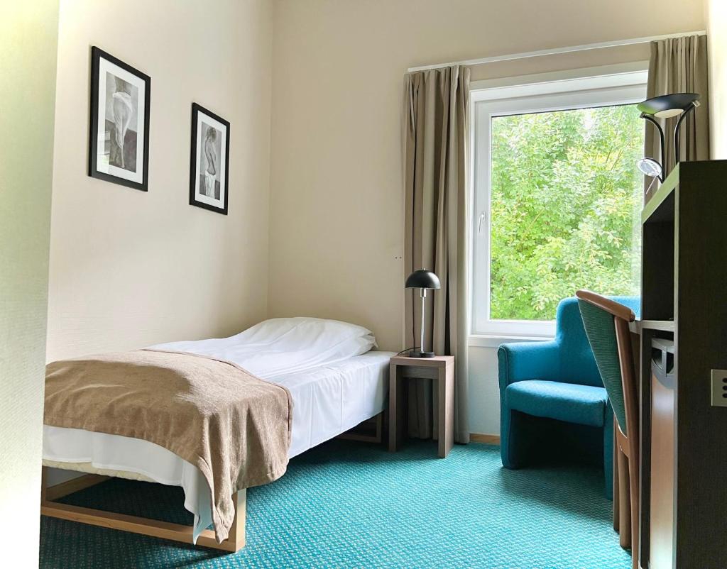 Ryfylke Fjordhotel photo 2