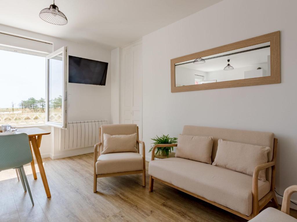 Apartment Sù la plage by Interhome photo 2