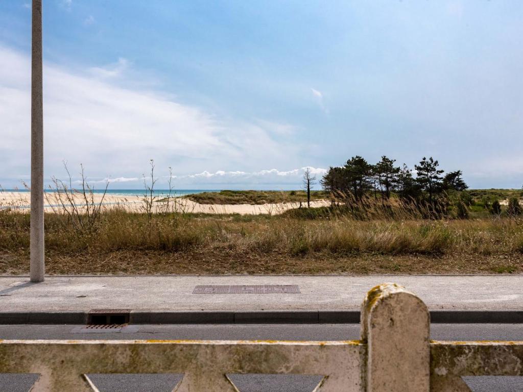 Apartment Sù la plage by Interhome photo 4
