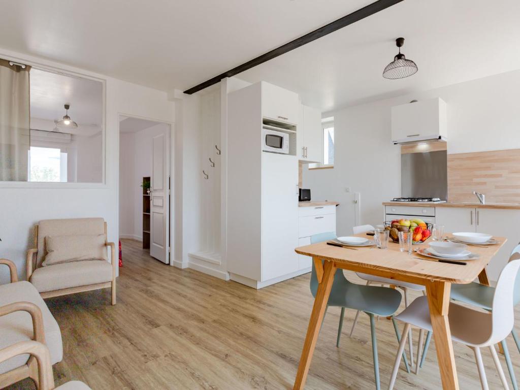 Apartment Sù la plage by Interhome photo 1