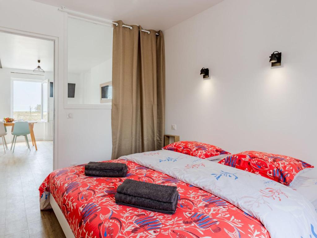 Apartment Sù la plage by Interhome photo 3
