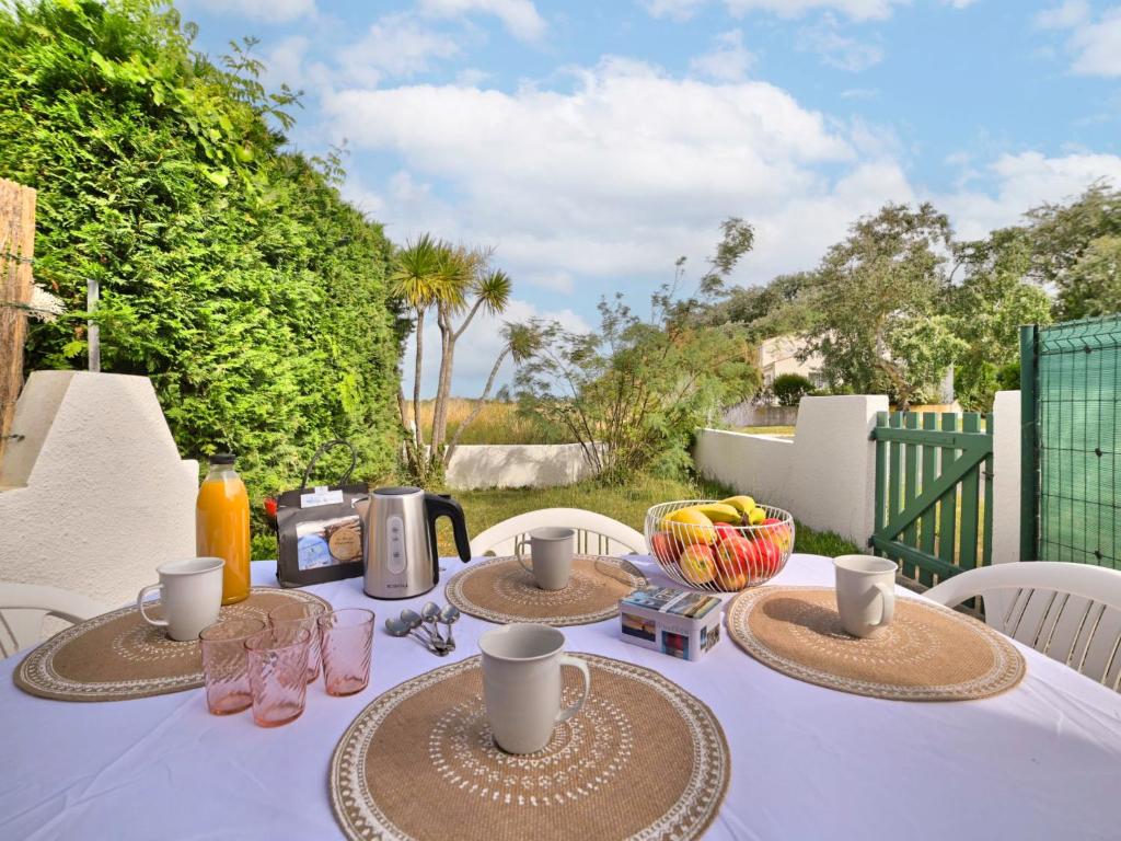 Holiday Home Le Douhet by Interhome photo 3