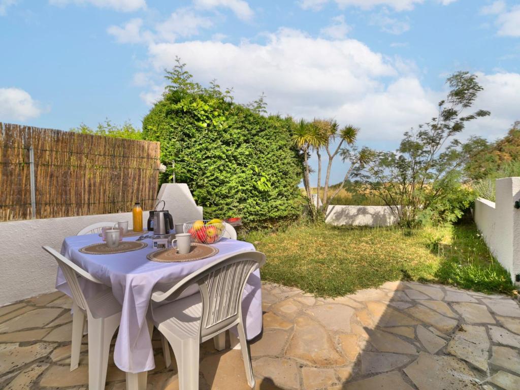 Holiday Home Le Douhet by Interhome