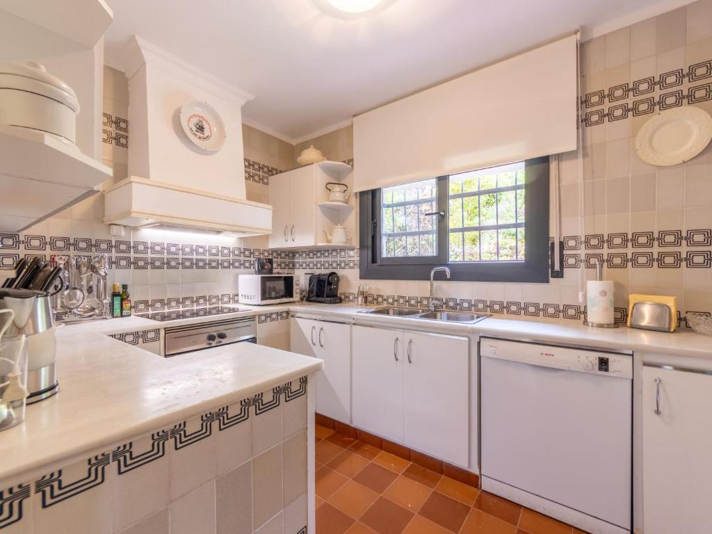 Holiday Home El Garrofer by Interhome photo 3