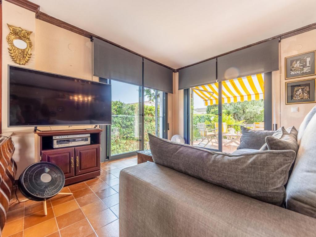 Holiday Home El Garrofer by Interhome photo 2