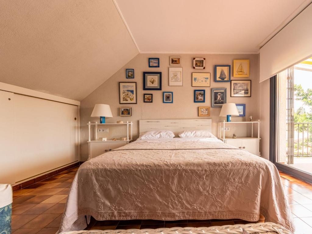 Holiday Home El Garrofer by Interhome photo 4