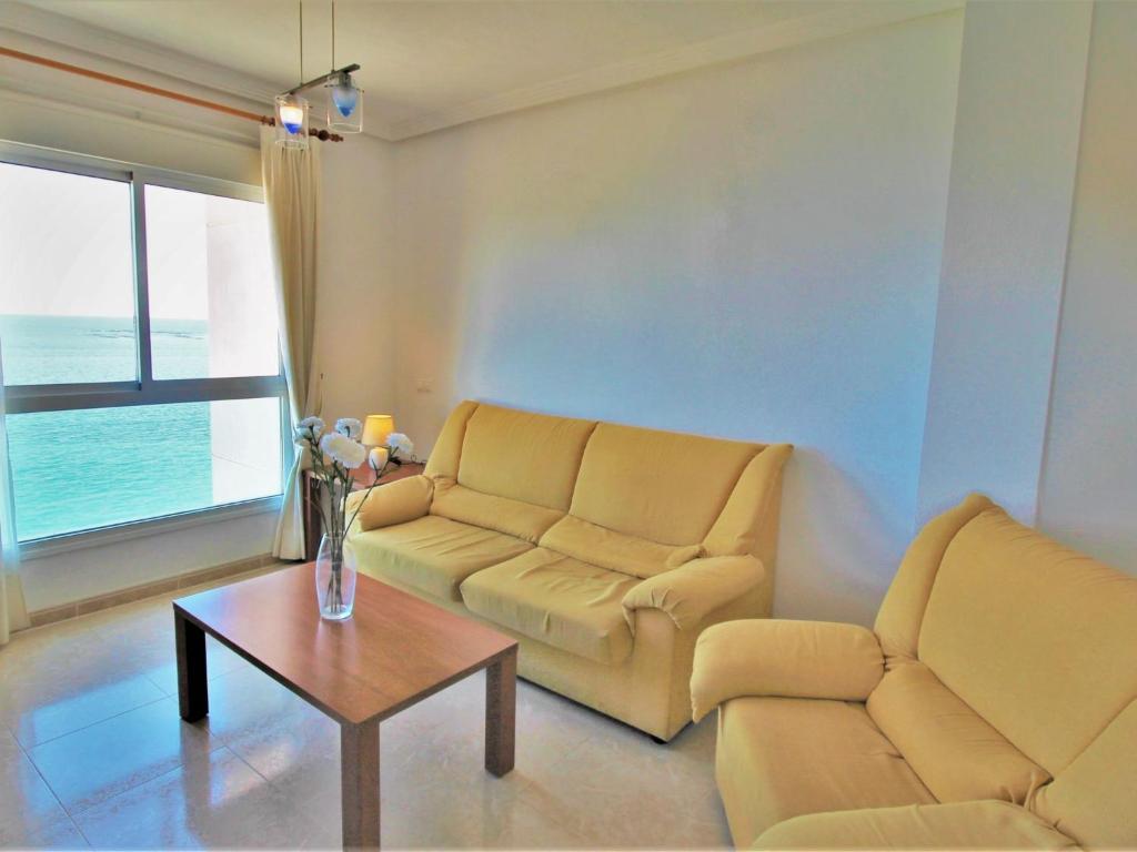 Apartment Playa del torres by Interhome photo 3