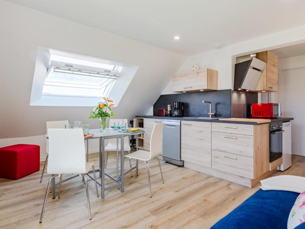 Apartment Les Bambous by Interhome photo 2