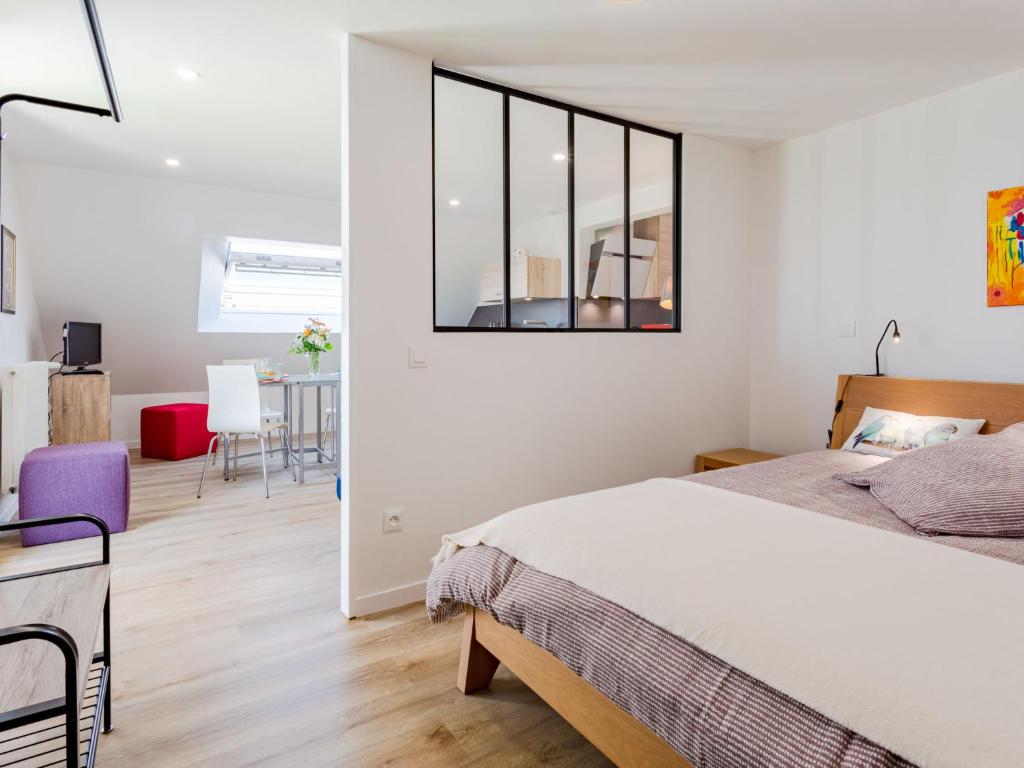 Apartment Les Bambous by Interhome photo 3