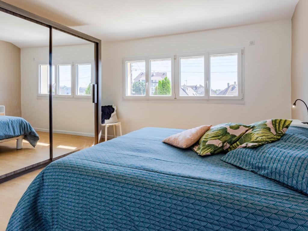Apartment Les Bambous by Interhome photo 4