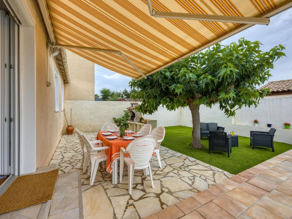 Holiday Home La Voie Romaine by Interhome photo 3