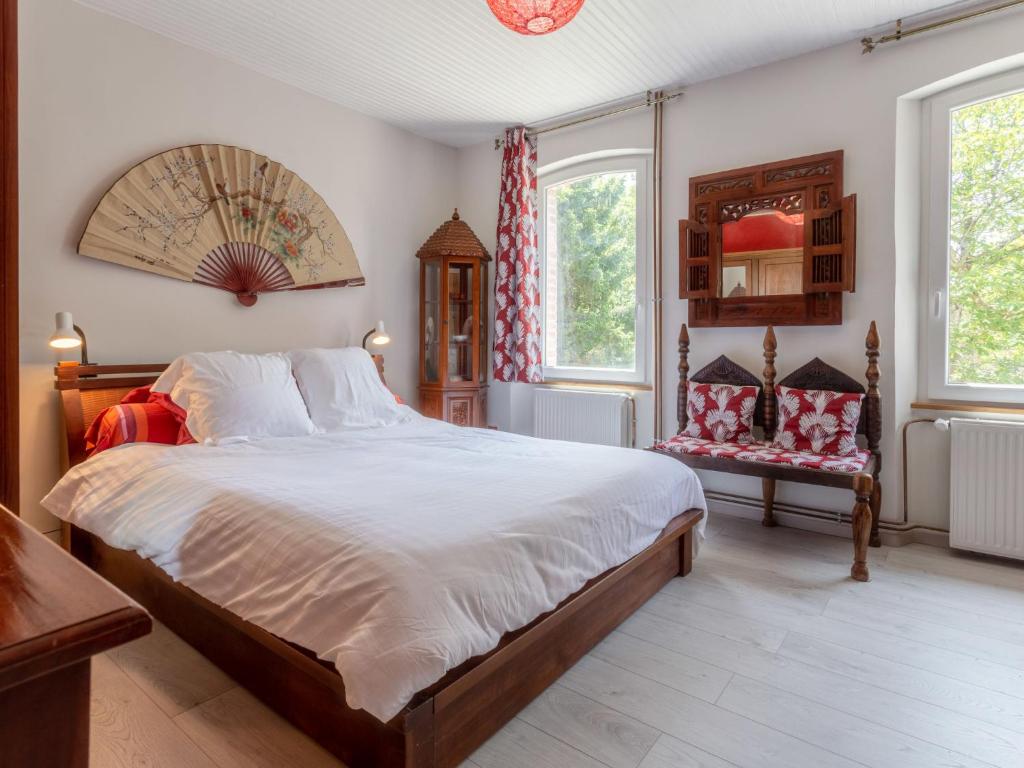 Holiday Home Les Oiseaux by Interhome photo 4