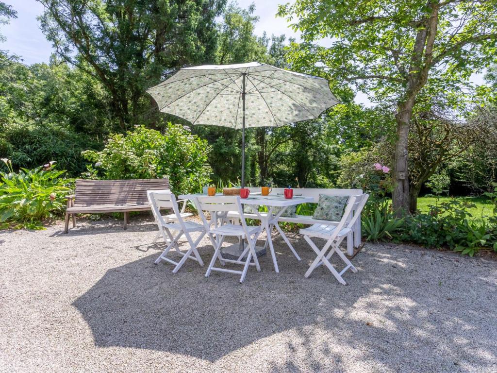 Holiday Home Les Oiseaux by Interhome photo 3