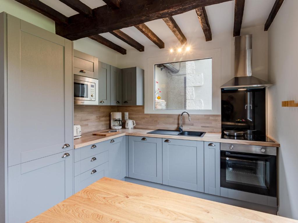 Holiday Home La Normande by Interhome photo 2
