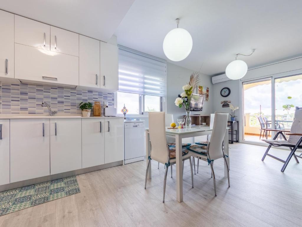 Apartment Mitjorn by Interhome photo 3