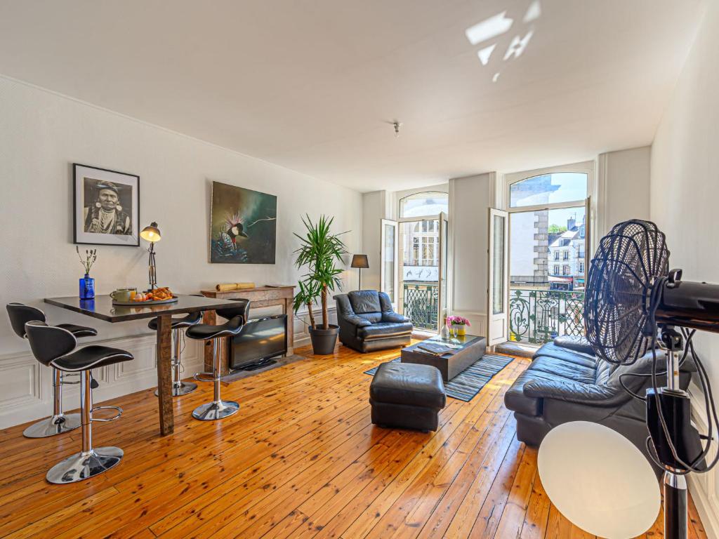 Apartment An'Alré by Interhome photo 1