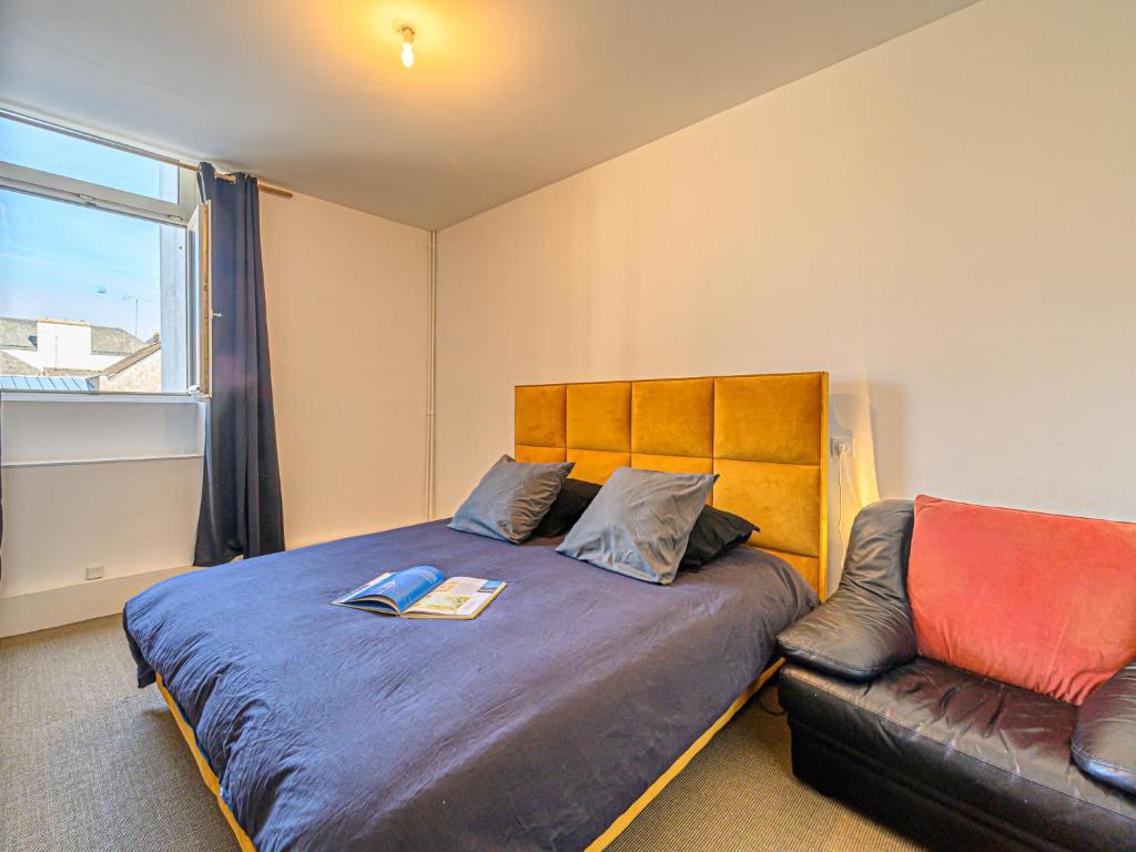 Apartment An'Alré by Interhome photo 3