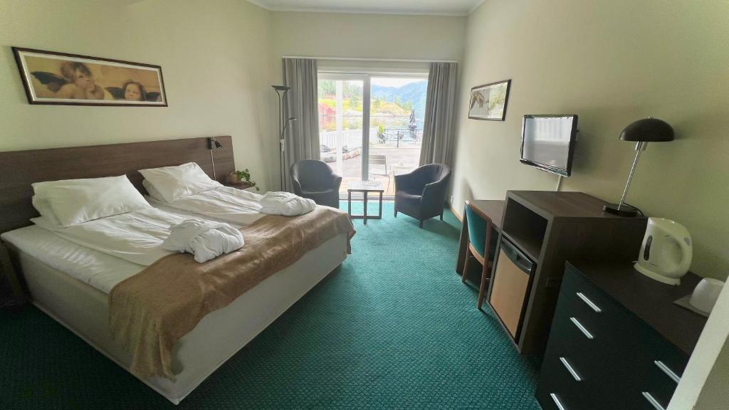 Ryfylke Fjordhotel photo 3