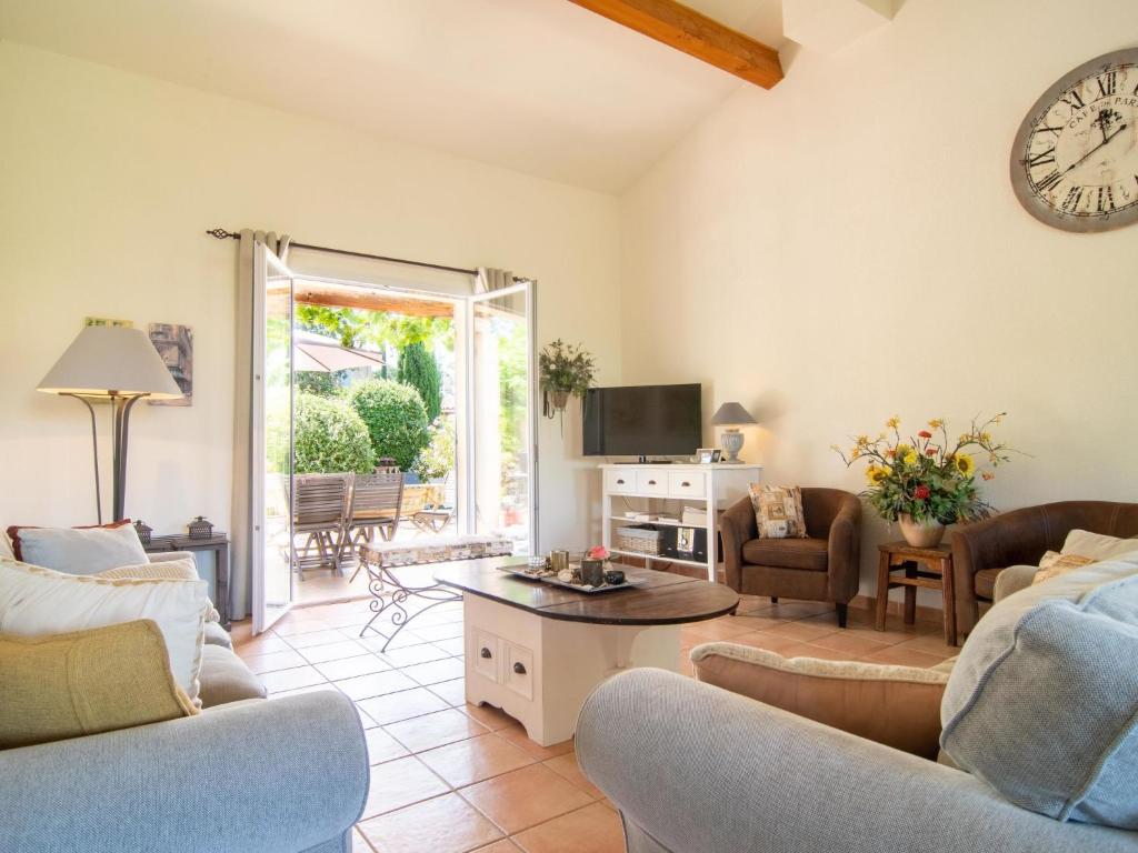 Holiday Home Petit Paradis by Interhome photo 2