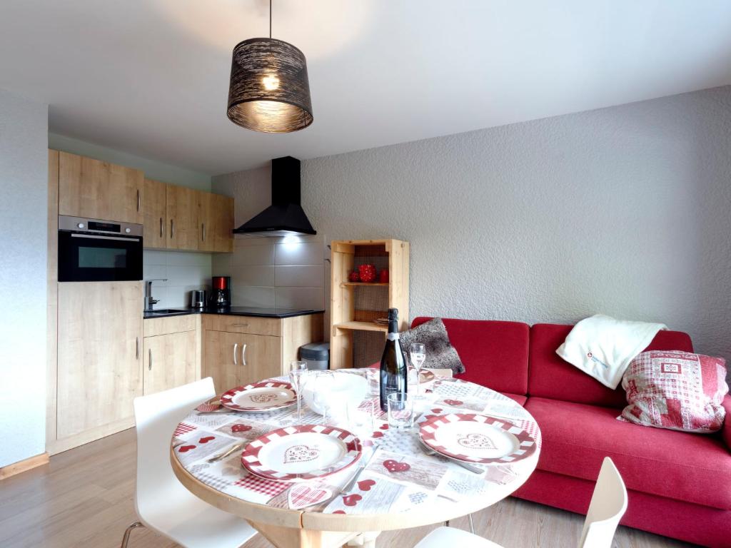 Studio Les Tétras by Interhome