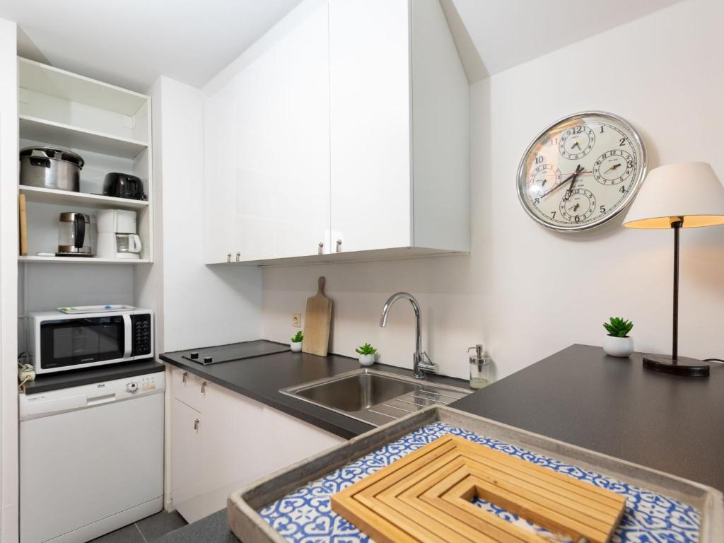 Apartment Saint Sieu by Interhome photo 2