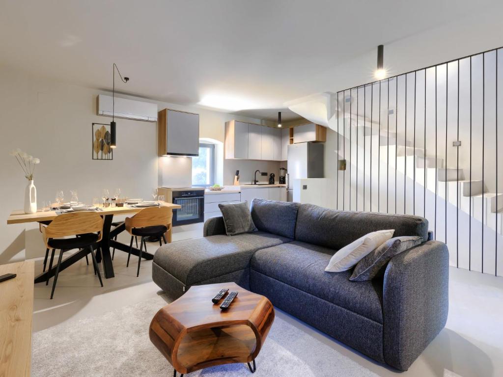 Holiday Home Villa Luca by Interhome photo 1