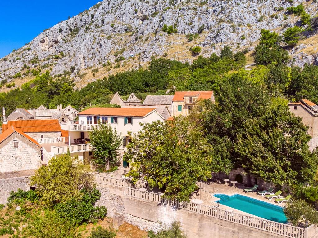 Holiday Home Villa jolie amazing stone by Interhome photo 1