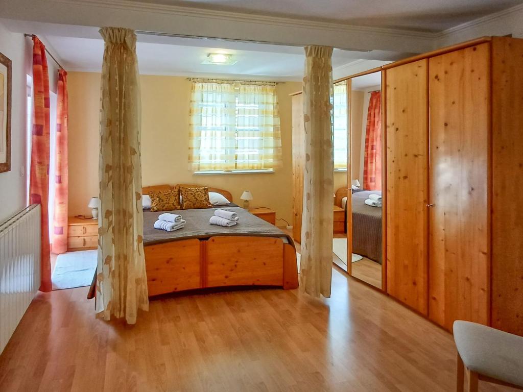 Holiday Home Adrian-2 by Interhome photo 3