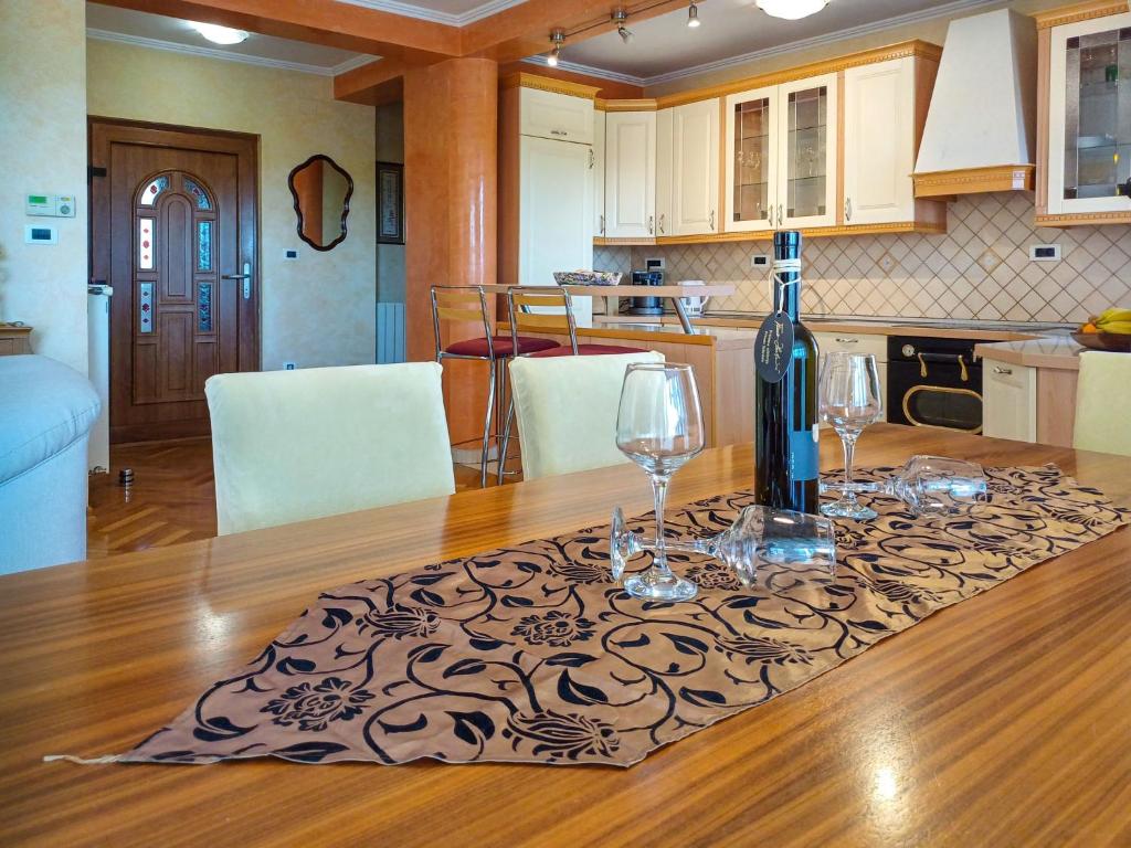 Holiday Home Adrian-2 by Interhome photo 4