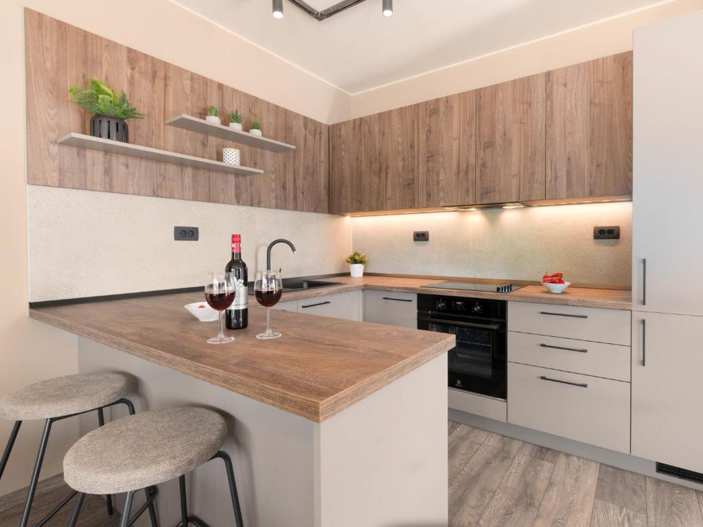 Apartment Villa Querchus by Interhome photo 4