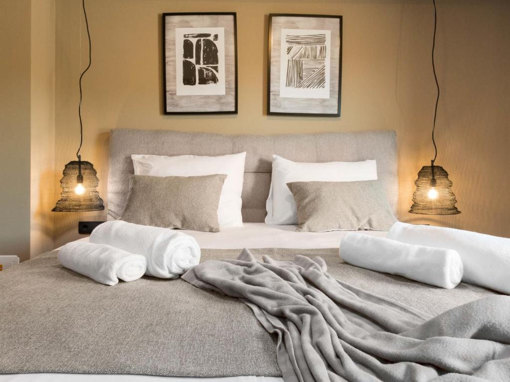 Apartment Villa Querchus by Interhome photo 3
