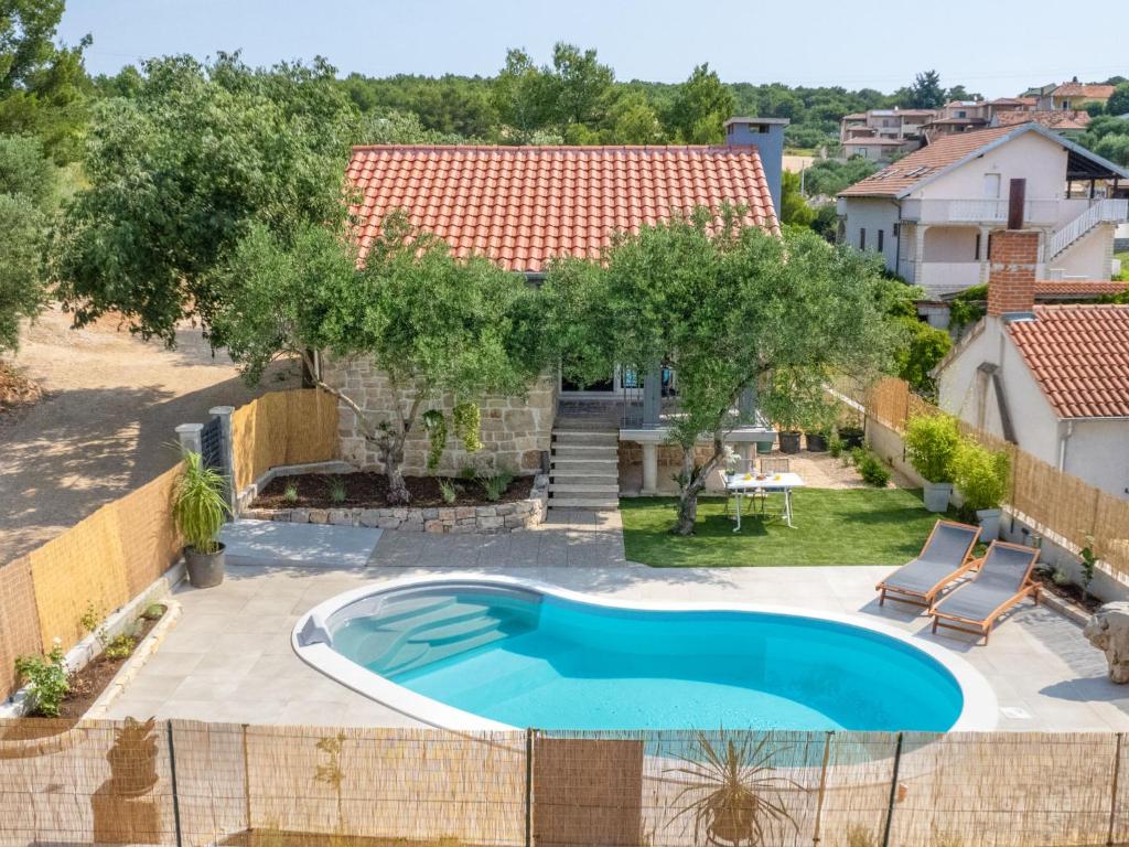 Holiday Home Pacin by Interhome photo 1