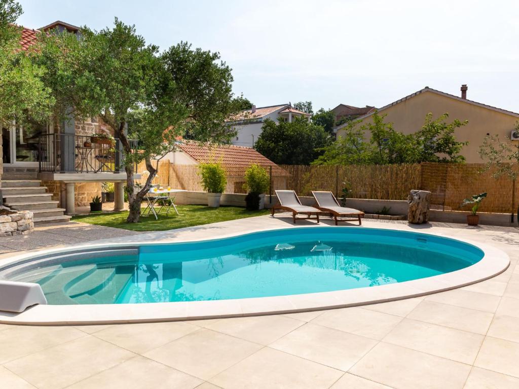 Holiday Home Pacin by Interhome photo 2