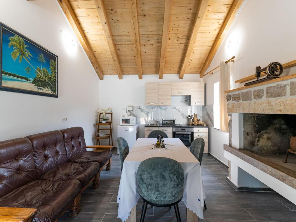 Holiday Home Pacin by Interhome photo 4