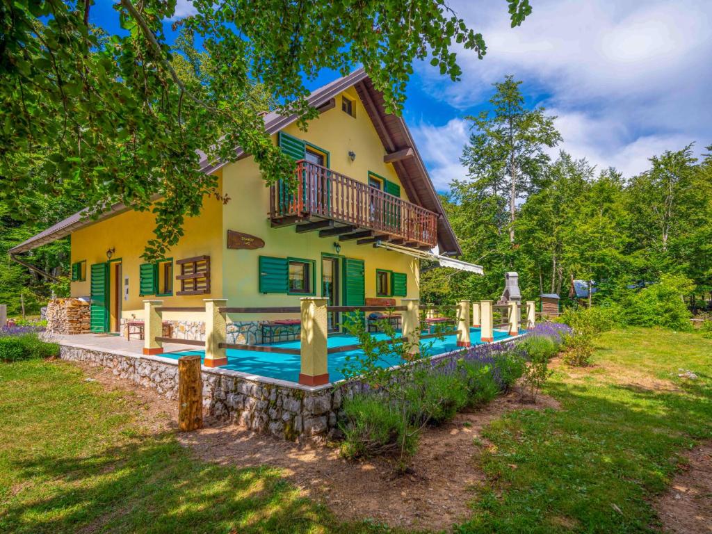 Holiday Home Legendao 2 by Interhome