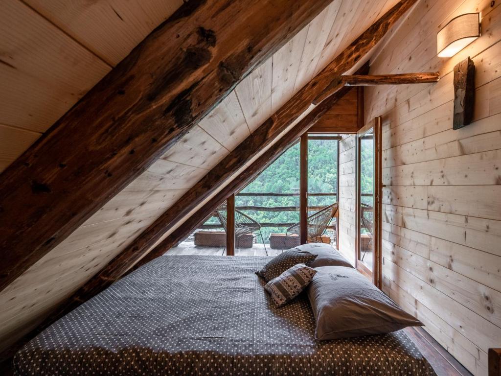 Chalet Il Gianlupo Grigio by Interhome photo 4