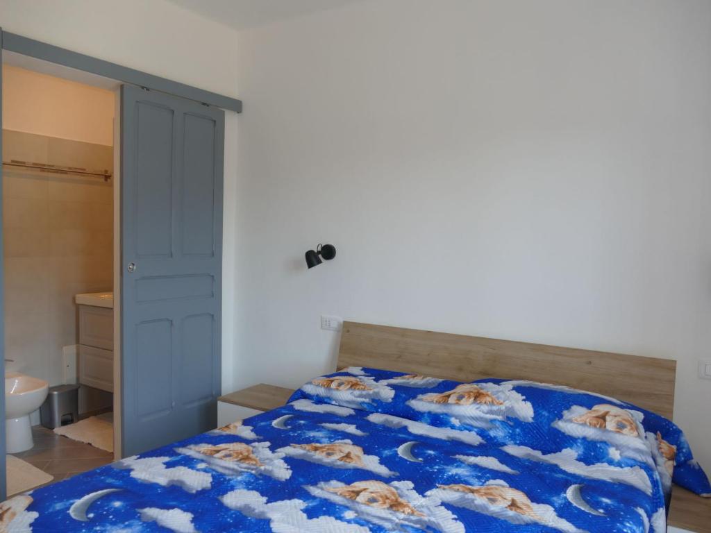 Holiday Home Marisa by Interhome photo 4