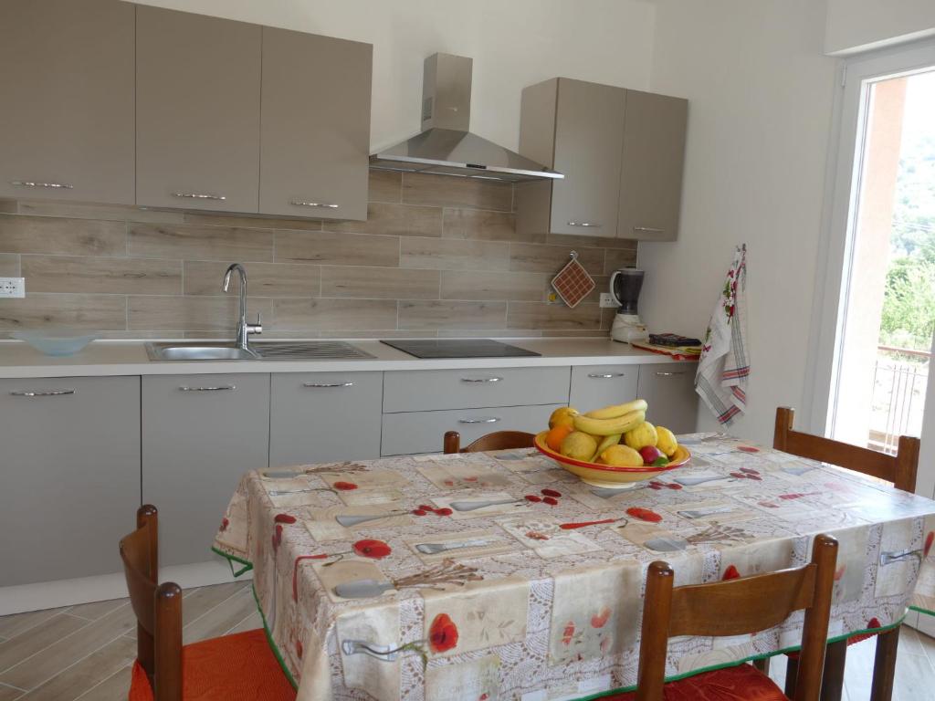 Holiday Home Marisa by Interhome photo 1