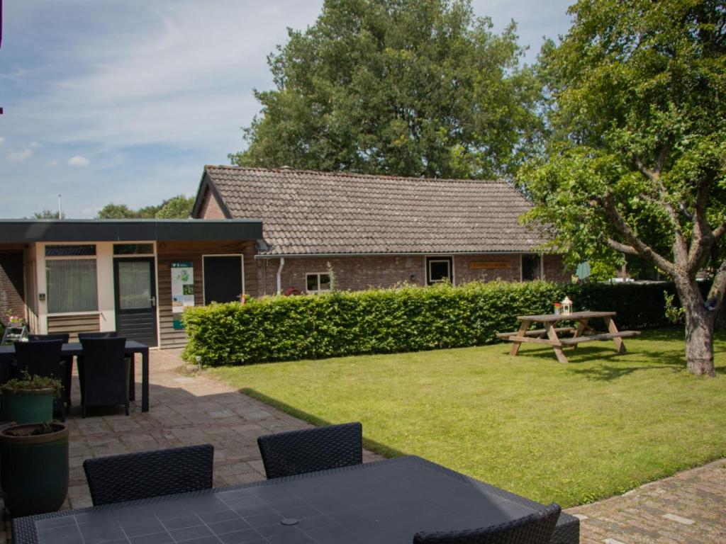Holiday Home Groepsaccommodatie Diever by Interhome