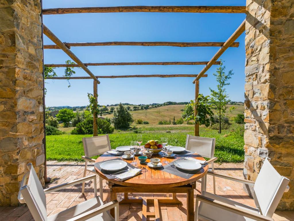 Holiday Home Marte by Interhome photo 2