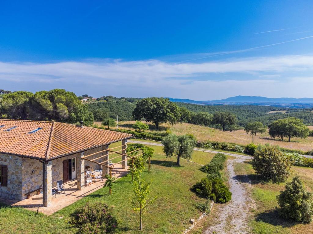 Holiday Home Marte by Interhome photo 1