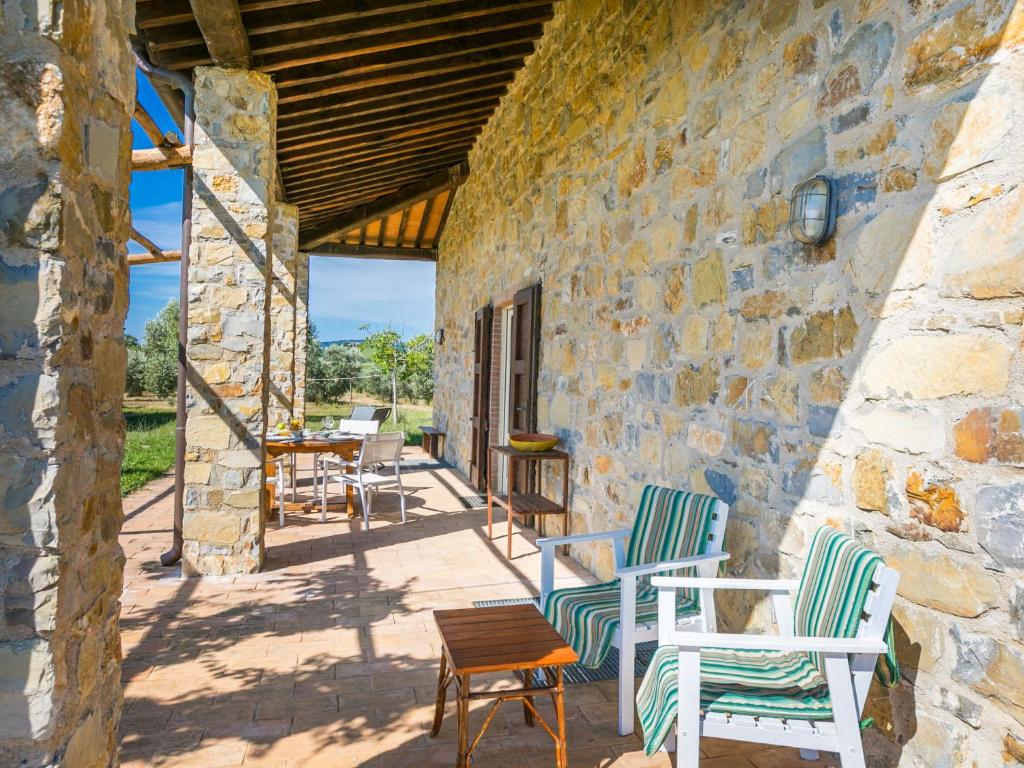 Holiday Home Marte by Interhome photo 3