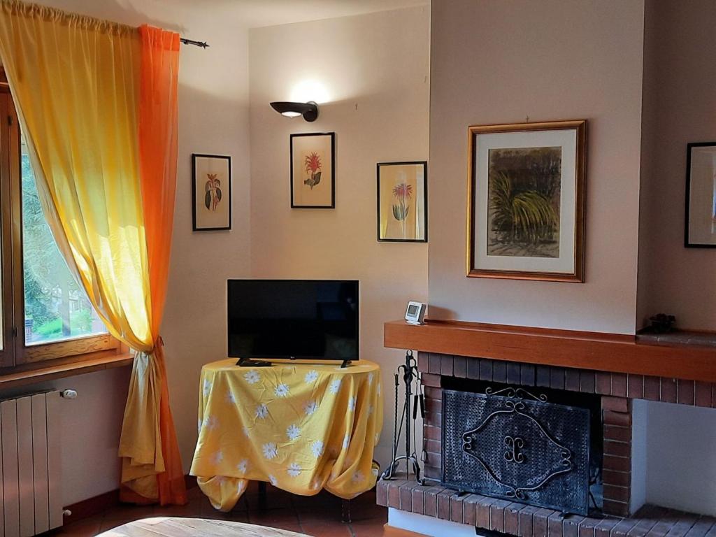 Apartment I Gerani by Interhome photo 2