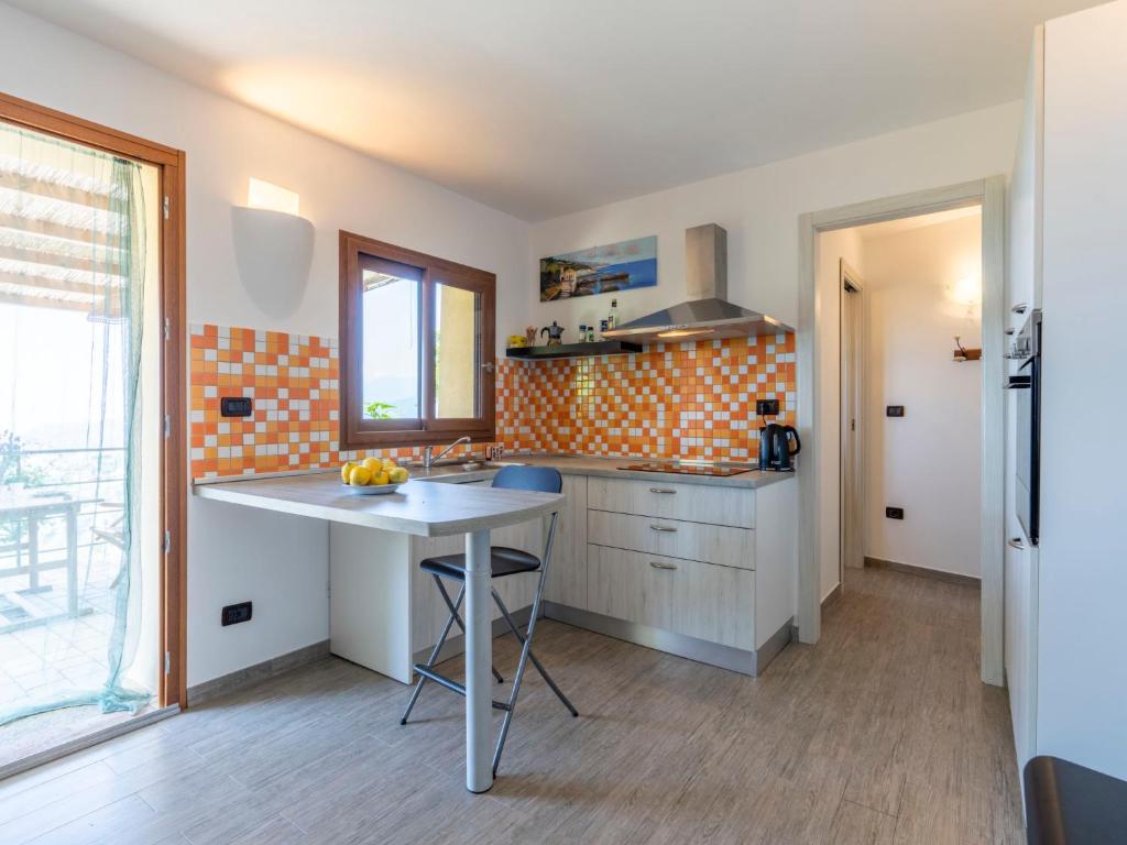 Holiday Home il Mandarino by Interhome photo 2