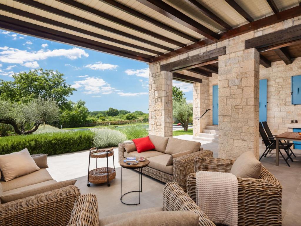 Holiday Home Villa Grando II by Interhome photo 2
