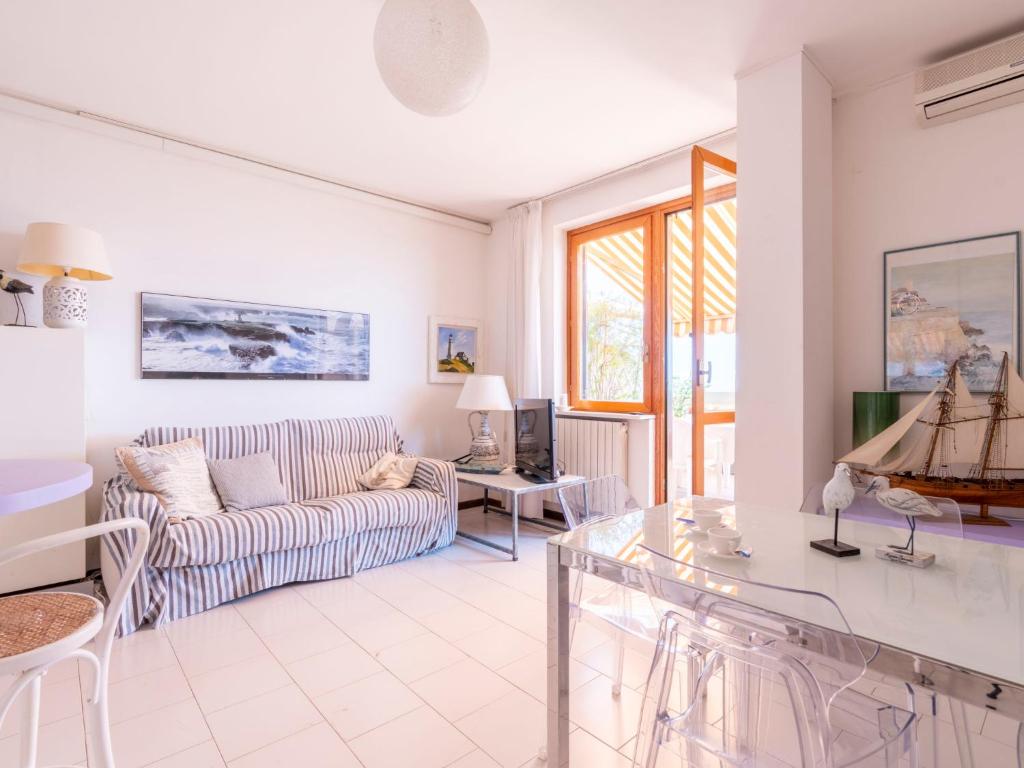 Apartment Beautiful View by Interhome photo 2