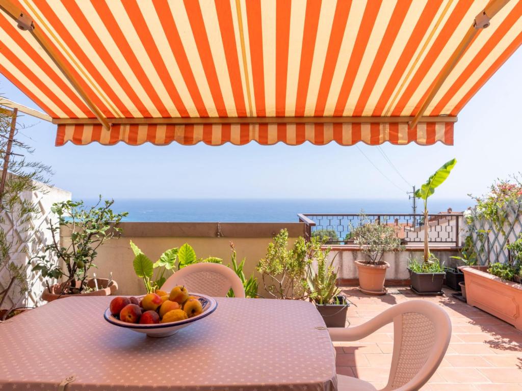 Apartment Beautiful View by Interhome photo 1