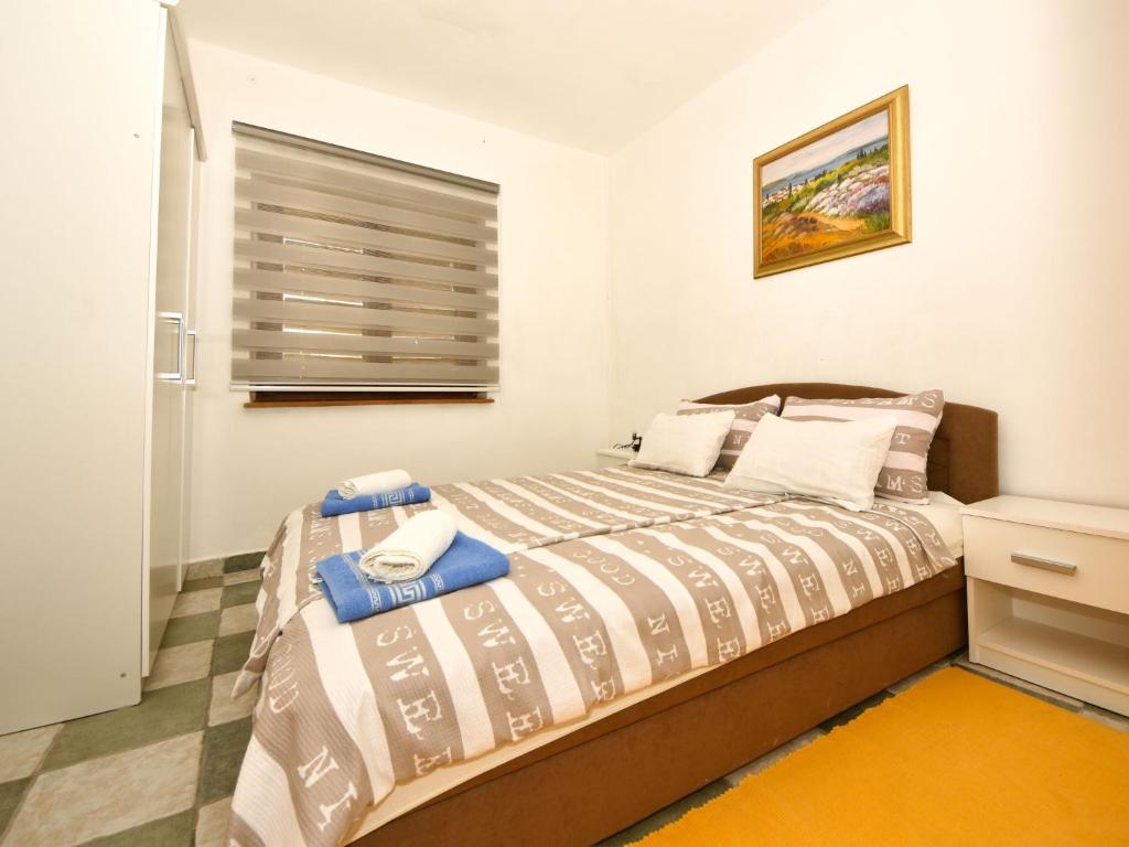 Apartment Mirjana-2 by Interhome photo 4
